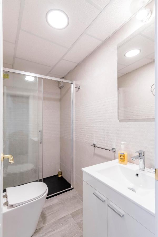 Estupendo Apartamento En El Centro De Madrid Extérieur photo