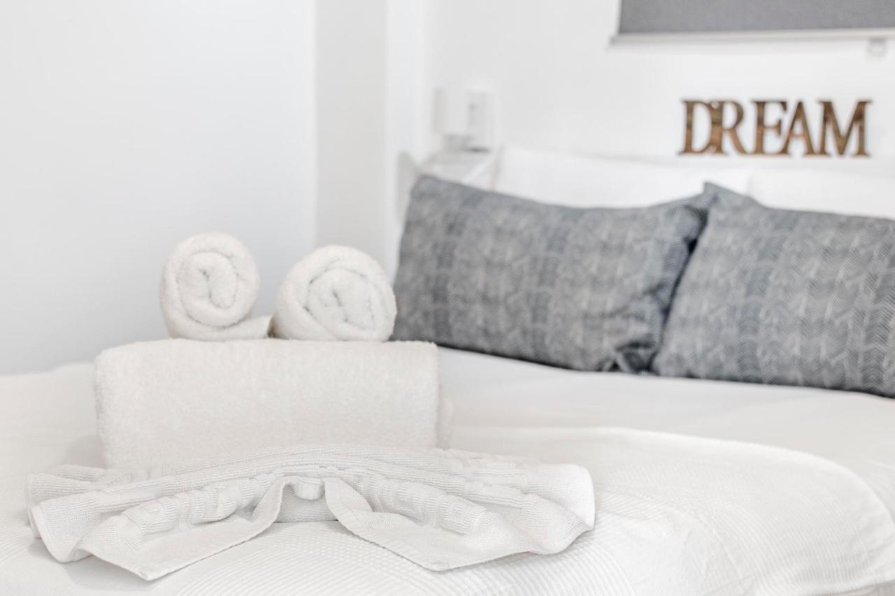 Estupendo Apartamento En El Centro De Madrid Extérieur photo