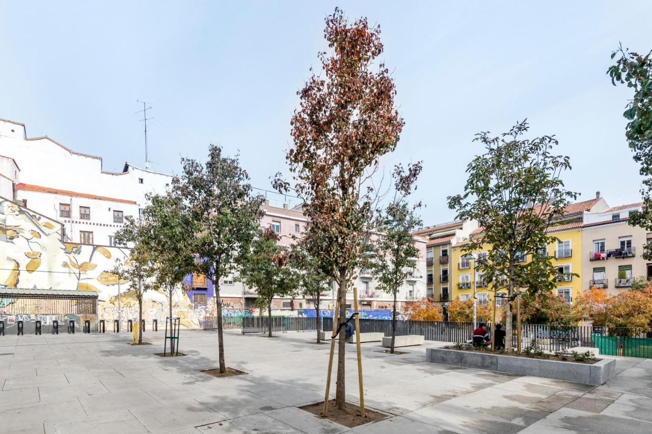 Estupendo Apartamento En El Centro De Madrid Extérieur photo